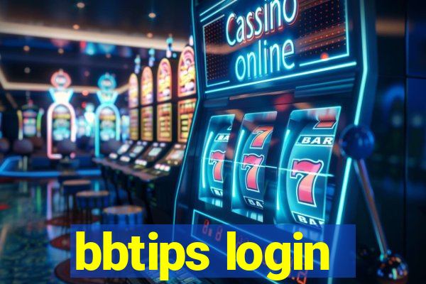 bbtips login