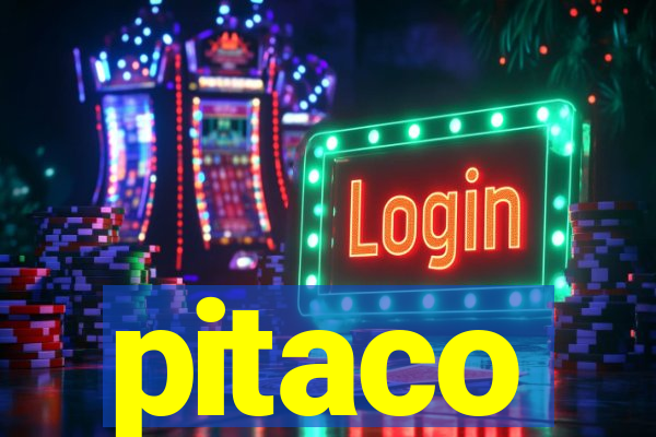 pitaco