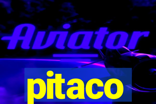 pitaco