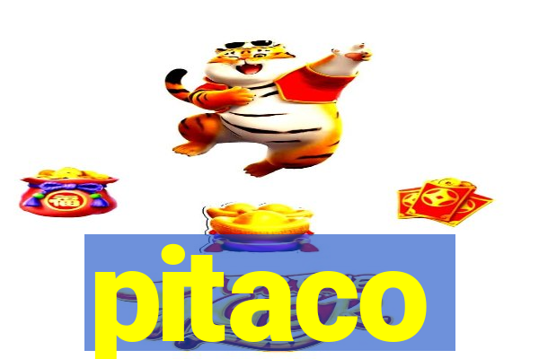 pitaco