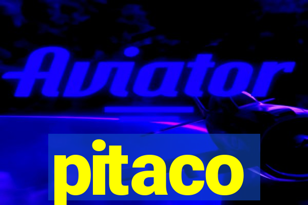 pitaco