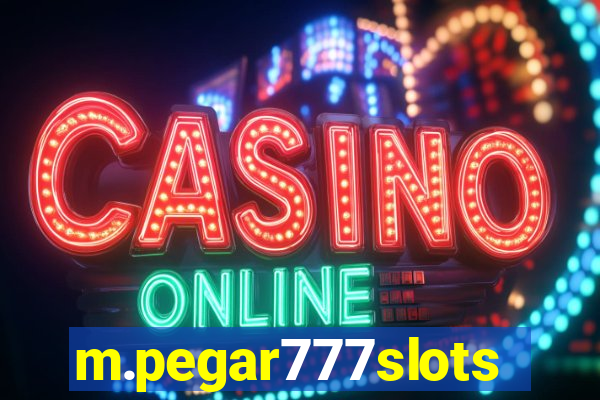 m.pegar777slots