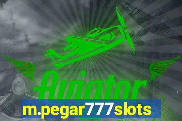 m.pegar777slots