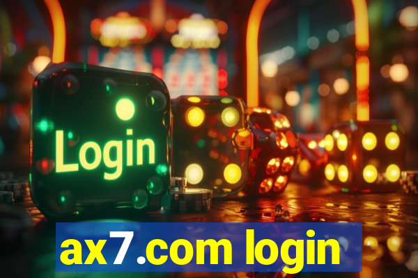 ax7.com login