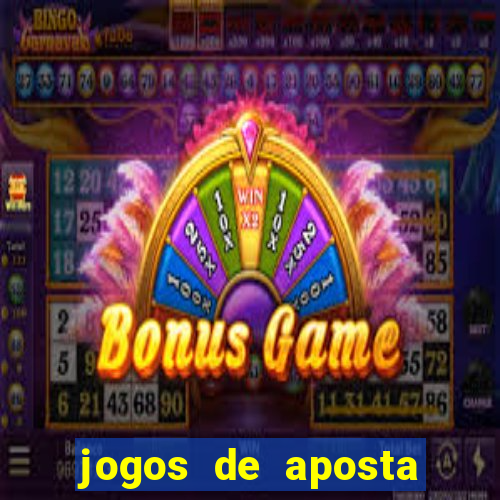 jogos de aposta pagando no cadastro