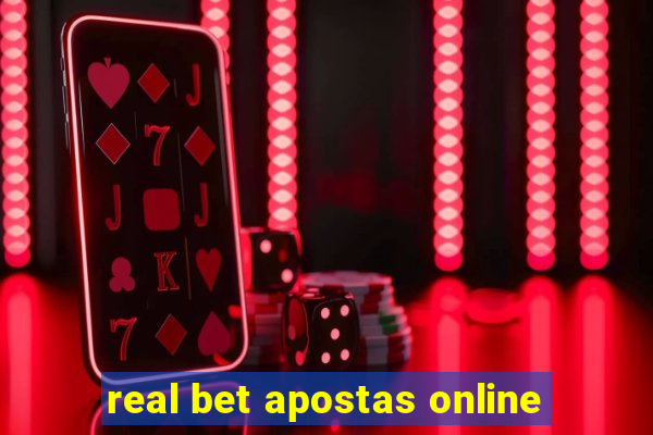 real bet apostas online