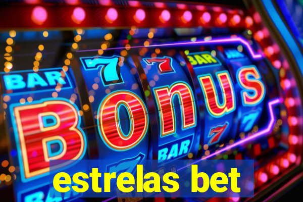 estrelas bet