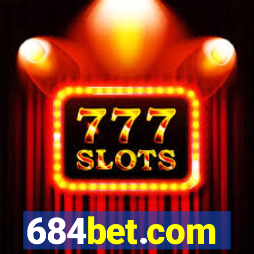 684bet.com