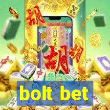 bolt bet