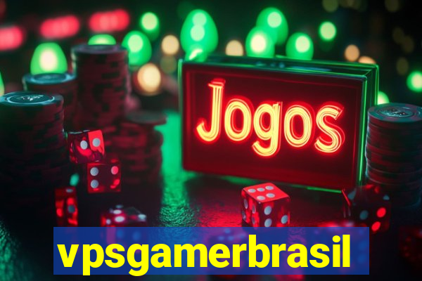 vpsgamerbrasil