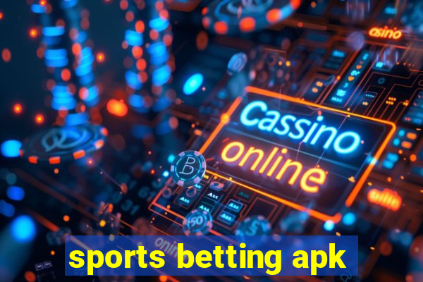 sports betting apk