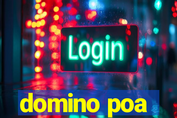 domino poa