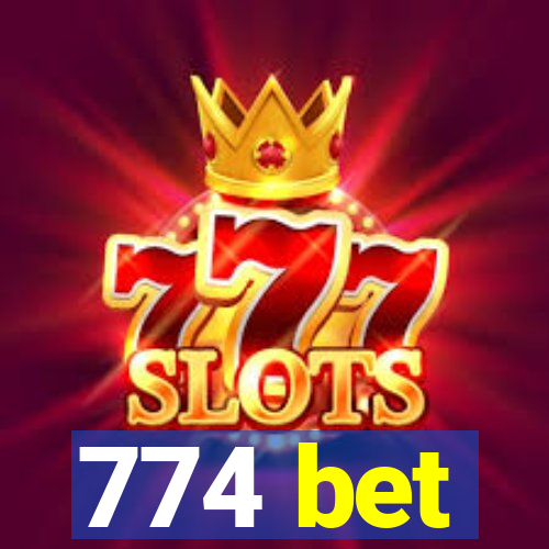 774 bet