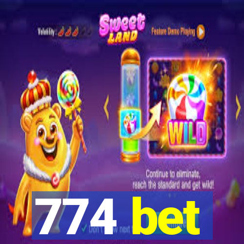 774 bet