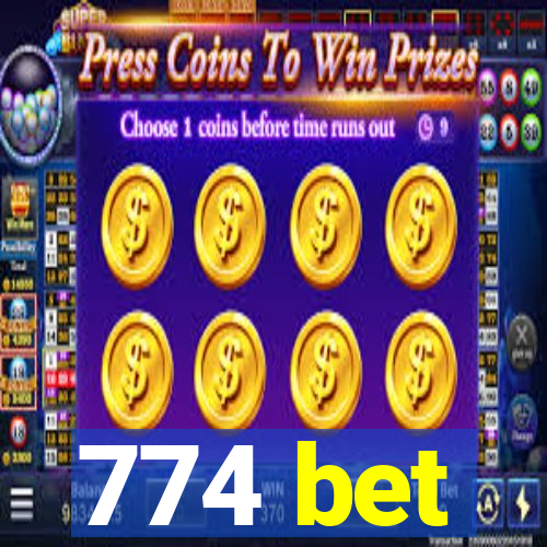 774 bet