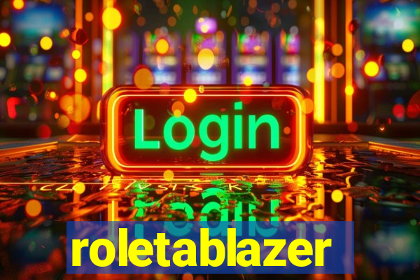 roletablazer