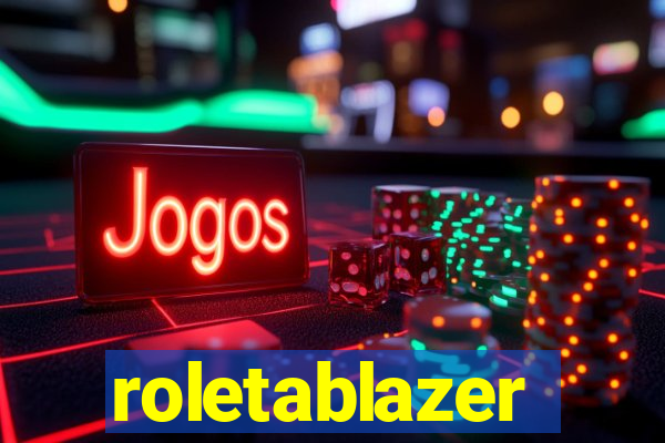 roletablazer