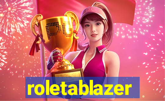 roletablazer