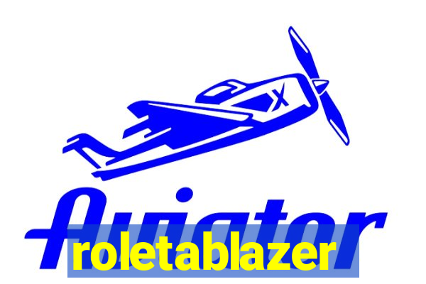 roletablazer