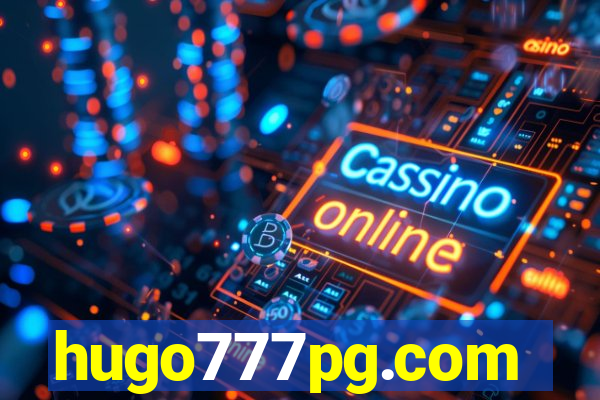 hugo777pg.com