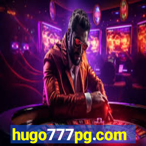 hugo777pg.com