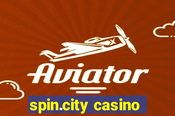 spin.city casino