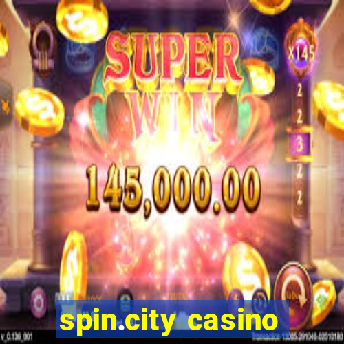 spin.city casino