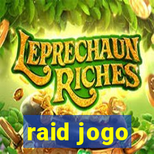 raid jogo