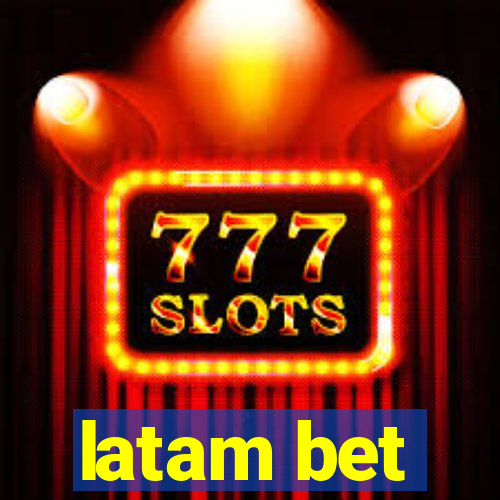 latam bet