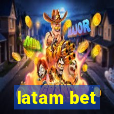 latam bet