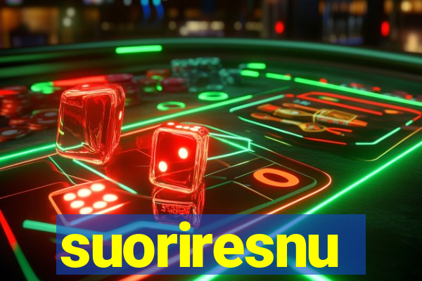 suoriresnu