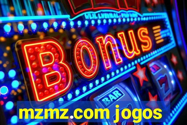 mzmz.com jogos