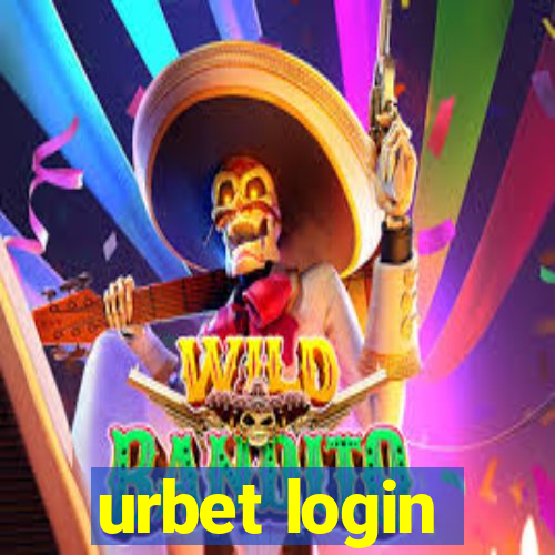 urbet login