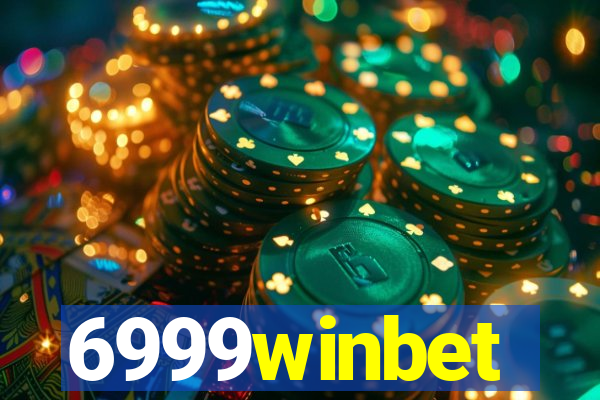 6999winbet