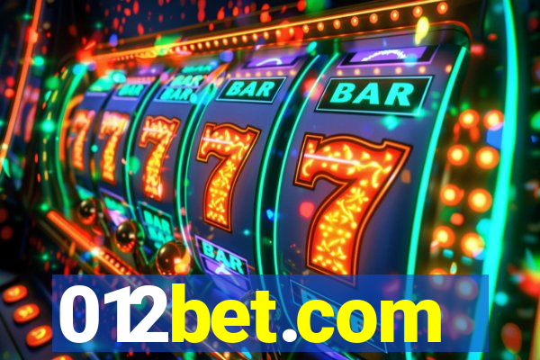 012bet.com