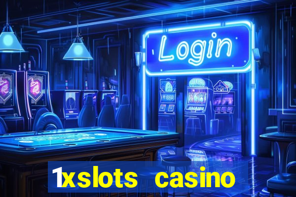 1xslots casino bonus code