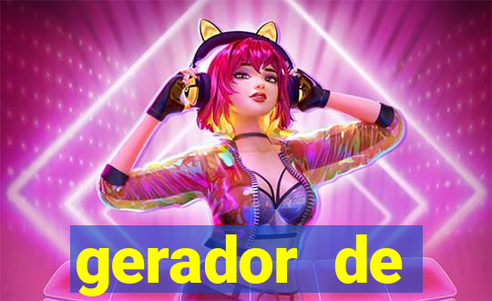 gerador de comprovante de pagamento