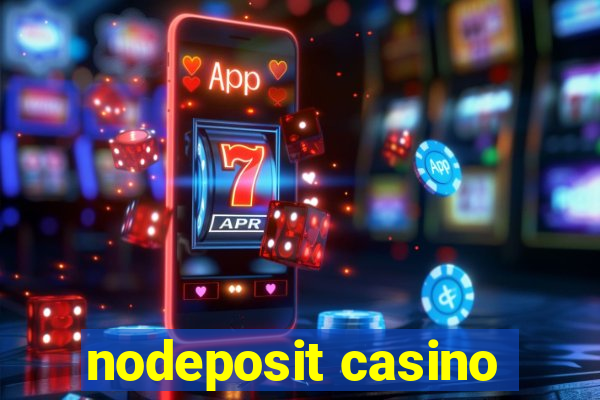 nodeposit casino