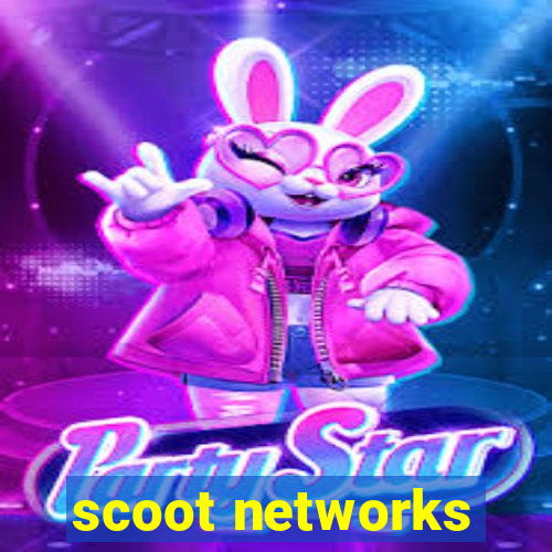 scoot networks