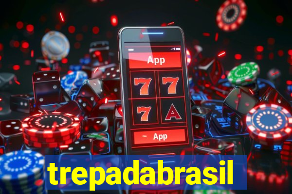 trepadabrasil