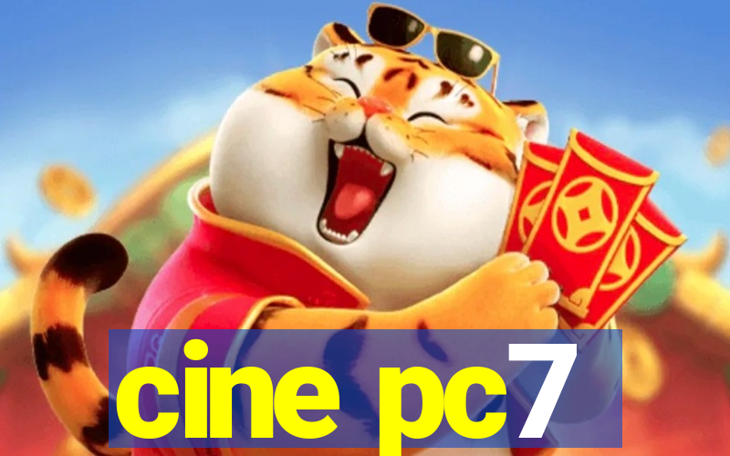 cine pc7