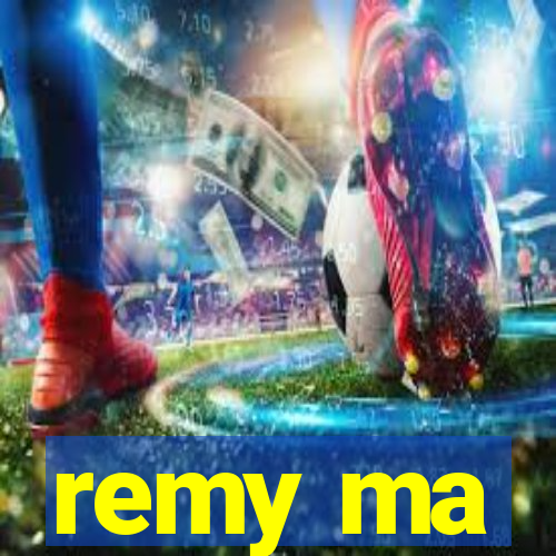 remy ma