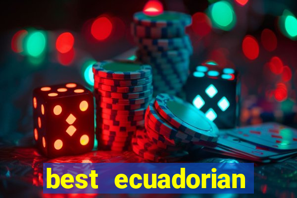 best ecuadorian casino sites 1