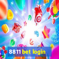 8811 bet login