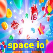 space io