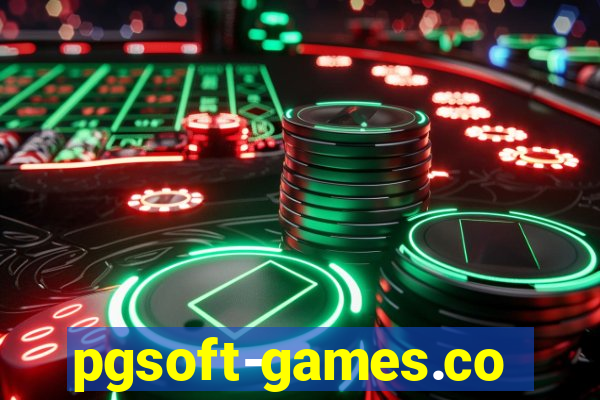 pgsoft-games.com