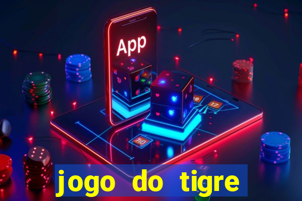 jogo do tigre deposito minimo