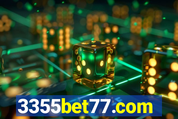 3355bet77.com