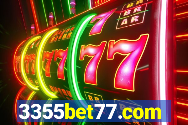 3355bet77.com