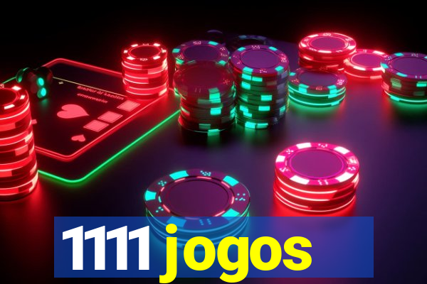 1111 jogos